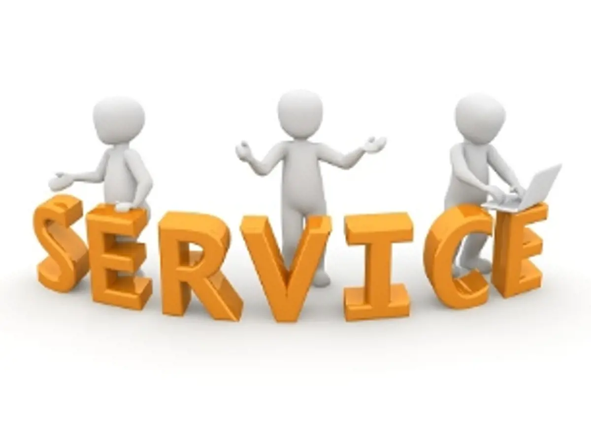 Services