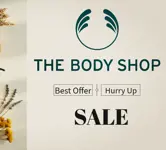 Glow for Less: Unlock Coupon Offers & Coupons and Discounts at The Body Shop