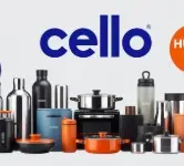 Everyday Magic with Cello: From Pens to Kitchens, A Brand That Lives With You