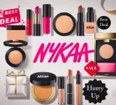 Nykaa: India's Beauty Trailblazer Empowering Glamour and Grace