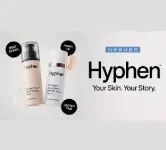 Glow Goals: Discover the Power of Hyphen Face Products