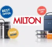 Living the Milton Way: How a Trusted  Brand Became Part of Our Everyday Life