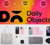 DailyObjects – Style Meets Utility with the Best Designs and Top Deals Short Description: