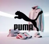 Run Wild with Puma: The Brand That Defines Street Style and Sports Cool