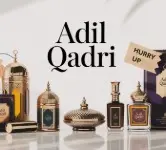 Fragrance Royalty: Explore Adil Qadri & Save More with Coupons
