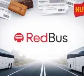 Ride in Style: The Ultimate RedBus Experience for Every Traveller