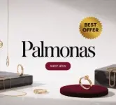 Palmonas – Where Elegance Meets Everyday Style