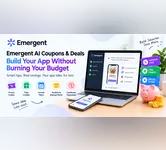 Emergent AI Coupons & Deals: How to Save on AI App Building (2026)