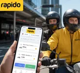 Rapido Bike Taxi Guide: Fast, Cheap Rides Anywhere in India