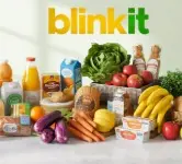 What Products Can You Order on Blinkit?