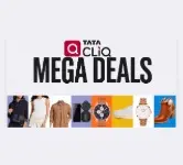 Tata CLiQ Shopping Made Easy – Best Products, Big Savings & Tatacliq Coupons