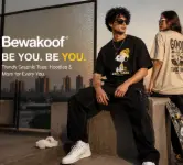 Bewakoof Coupon Code 2026: Get Up to 40% Off Deals