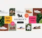Neemans 2025 Guide: Comfort, Style & Exclusive Savings for Men & Women