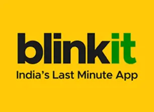 Blinkit