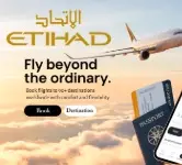Top Etihad Airways International Flight Deals
