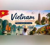 Vietnam Travel Deals 2026: Save Up to 60% with Coupons