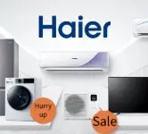 Haier: The Trendsetter of Smart Living