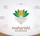 Maharishi Ayurveda Made Affordable: Discover Ayurveda Discount Code & Ayurveda Coupon Code for Every Order