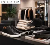 Intertop Coupons & Fashion Deals 2026 | Save Big Today