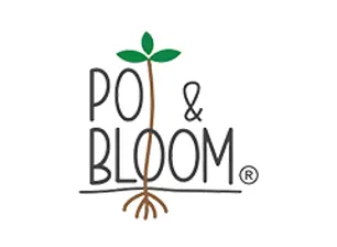 Pot And Bloom