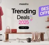 Meesho Magic: The Everyday Shopping Revolution