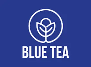 Blue Tea