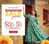 Biba Bargain Bliss: Discover Top Deals & Best Coupons for Stylish Savings