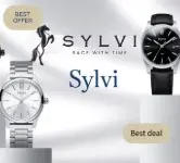 Timeless Trends with Sylvi: The Watch & Lifestyle Brand Everyone’s Talking About