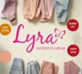 Lyra Lifestyle Revolution: Style, Beauty & Everyday Essentials That Redefine Modern Living