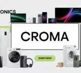 Croma Diaries: Where Every Gadget Finds a Home in Your Story
