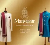 Manyavar: Dressing Dreams with Tradition and Trend