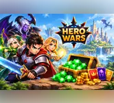 Hero Wars Promo Codes, Deals & Ways to Save on In-Game Purchases (2026)