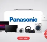 Panasonic Lifestyle Vibes: Living Smarter, Trendier, Better