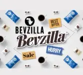 Sip Glow Repeat why Everyone’s Buzzing Over Bevzilla in 2025