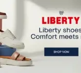 The Ultimate Women’s Style Guide: Which Liberty Shoes Are Best for Women?