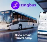 Can I Choose My Seat on Zingbus Bookings?