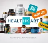 Fuel Your Fitness Journey: Why HealthKart is the Trendsetter in Wellness Shopping