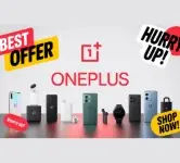 OnePlus Wonders: Power, Style & Savings in Every Swipe