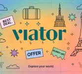 "My World, My Way – Exploring with Viator: Real People, Real Places, Real Adventures"
