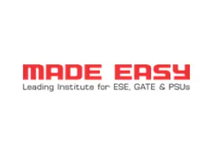 MADE EASY