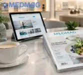 Medmag Coupon Codes & Deals - Save Up to 60% Today