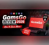 GamsGo : How It Works, Safety & Savings