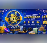 Flipkart Big Billion Days 2026: Expected Dates, Deals & Early Offers | Dealzow