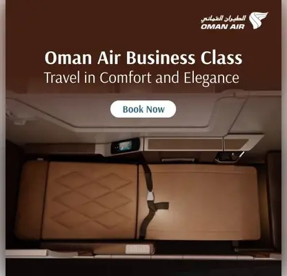 Oman Air