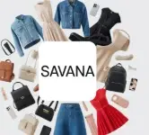 Savana Vibes: Style, Comfort, and Everyday Luxury That Speaks to You