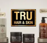 Crown Care Revolution: Why Tru Hair is Changing the Way We Love Our Hair