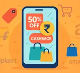 top 10 best coupon and discount websites in India for 2025.