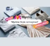 Myntra Magic: Style Smarter with Myntra Coupons & Best Deals for Myntra