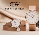 Daniel Wellington Coupons & Promo Codes/Save Big Today