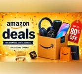 Amazon Great Indian Festival 2026: Dates, Best Deals & Offers